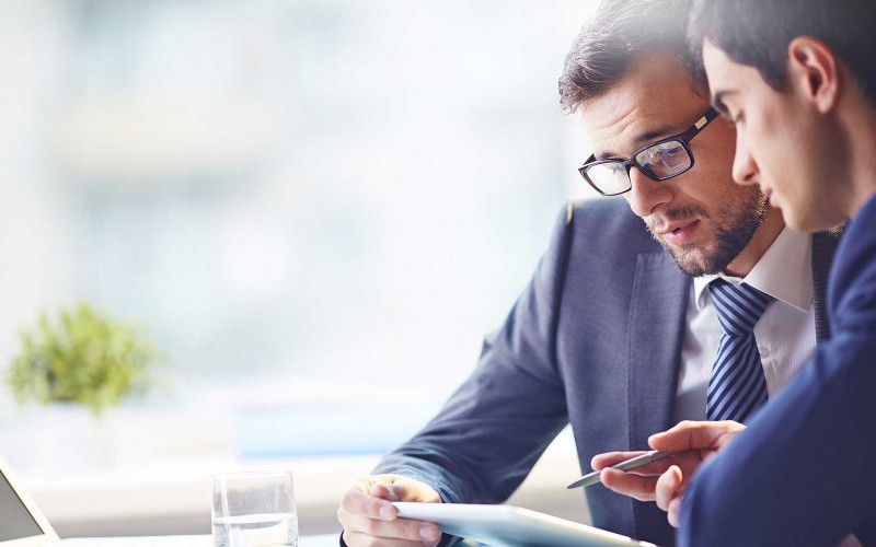 CONSULTANCY SERVICES
