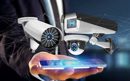 SECURITY SOLUTION CCTV