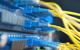 INTERNET DATA SERVICES